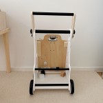 Montessori Toy Supplier - Children's Educational Busy Board