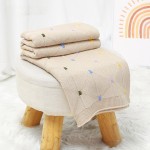 Baby Security Blanket Manufacturer - Wholesale Customized Breathable