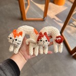 Crochet Toy Factory - ODM No Sew DIY Capybara