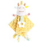 Baby Blanket Factory - Animals Motif Soft Plush Diamond