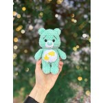 Baby Teether Supplier - Natural Safety Non-toxic Cotton