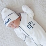 Baby Clothes Manufacturer - Personalized Fall Winter Spring Sleeper