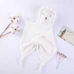 Baby Blanket Factory - Vintage Floral Plush Sherpa Fleece