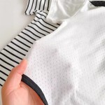 Baby Girl Bodysuit Factory - Floral Embroidery Lace O-Neck Sleeveless