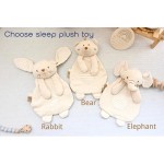 Baby Romper Manufacturer - Chunky Ribbed Knit Blue Embroidery