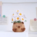 Stuffed Toys Manufacturer - Handmade Amigurumi Mini Animal