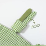 Baby Snuggle Toy Factory - Muslin Cotton Stuffed Animals Goose