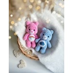 Baby Teether Supplier - Natural Safety Non-toxic Cotton