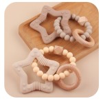 Educational Toy Manufacturer - Wooden Building Blocks Rain Barrel