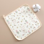 Baby Towel Supplier - Custom Soft Absorbent Embroidered Face