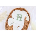 Baby Romper Set Factory - 2pcs Long Sleeve Embroidered Cotton