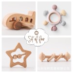 Baby Gift Set Factory - Multifunctional Early Education Toys