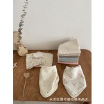 Crochet Blanket Manufacturer - Rabbit Amigurumi 100%Cotton Toy