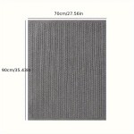 Crochet Blanket Supplier - Chunky Solid Color Cuddly Cozy