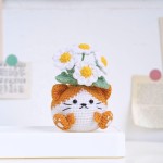 Stuffed Toys Manufacturer - Handmade Amigurumi Mini Animal