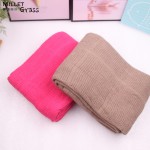 Muslin Blanket Supplier - Bamboo Cotton Gauze Double-layer