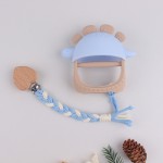 Baby Soother Factory - Handmade Boho Flower Dummy Holder