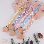 Baby Soother Factory - Handmade Boho Flower Dummy Holder