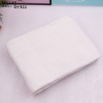 Muslin Blanket Supplier - Bamboo Cotton Gauze Double-layer