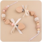 Baby Teether Supplier - BPA-free Food Grade Silicone