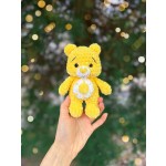 Baby Teether Supplier - Natural Safety Non-toxic Cotton