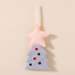 Pacifier Clip Factory - New Design Soft Dummy Clip