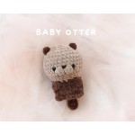 Baby Teether Factory - Food Grade Silicone Bead Wooden