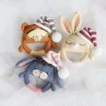 Crochet Doll Manufacturer - Hand Knitted Food Fruit Vegetable