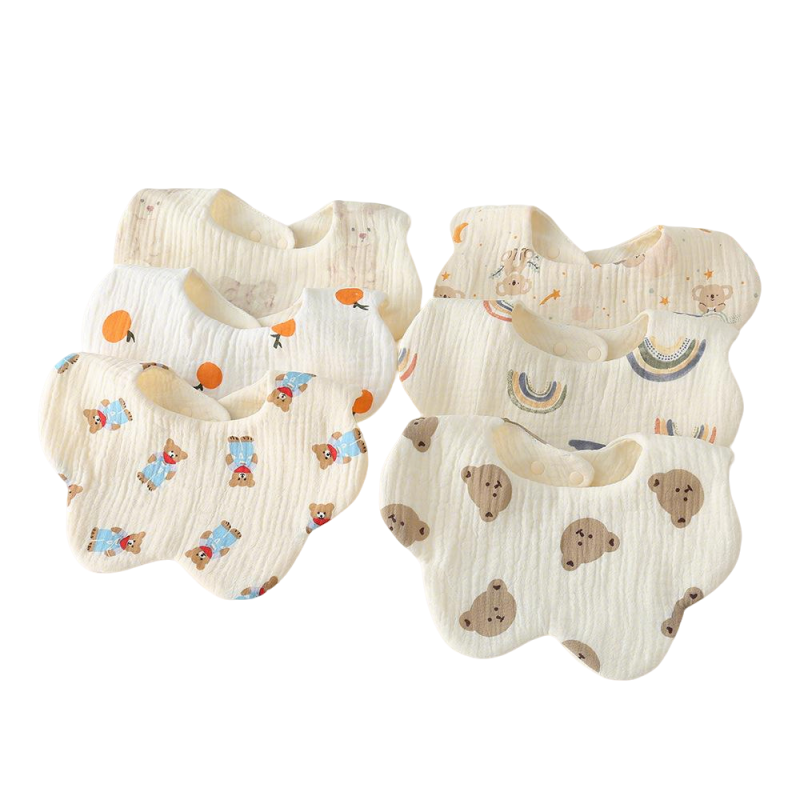 Baby Gift Set Factory - Newborn Shower Essential Box