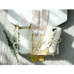 Newborn Shower Set Manufacturer - Cotton Blanket Parent Care Package