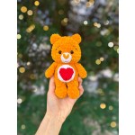 Baby Teether Supplier - Natural Safety Non-toxic Cotton