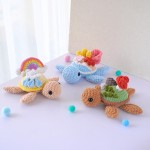 Baby Toys Supplier - Wholesale Cotton Handmade Sensory