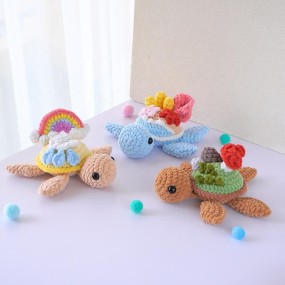 Baby Toys Supplier - Wholesale Cotton Handmade Sensory