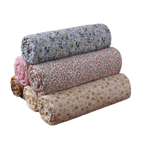 Muslin Swaddle Factory - Fringe Tassel Easy Adjustable Wrap