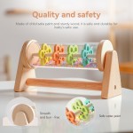 Teether Toys Factory - Food Grade Cartoon Bear Style