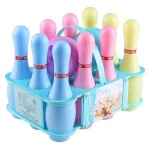 Decompression Toy Factory - Vent Squeeze Pinch Beads Ball