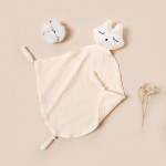 Plush Comforter Manufacturer - Soft Plush Lovey Security Blanket