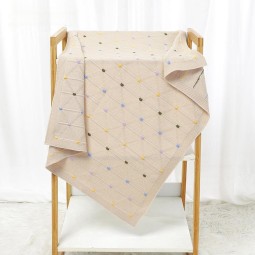 Baby Security Blanket Manufacturer - Wholesale Customized Breathable