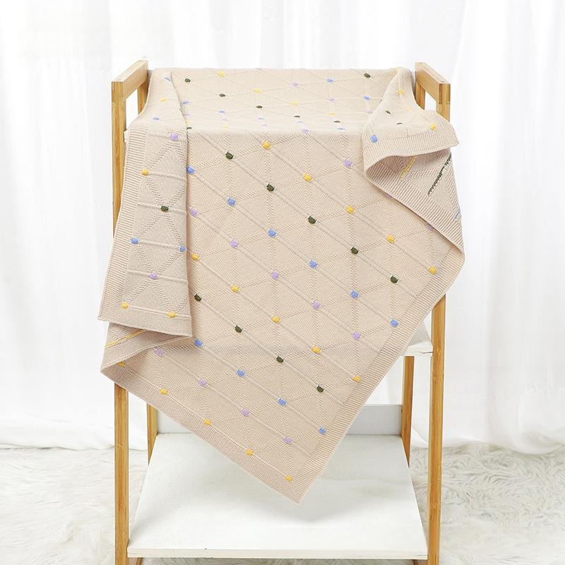 Baby Security Blanket Manufacturer - Wholesale Customized Breathable