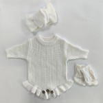 Newborn Outfit Supplier - Monogrammed Custom Coming Home Gift