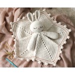 Amigurumi Blanket Supplier - Deer Design Crochet Animals Toy