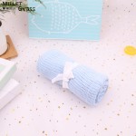 Muslin Blanket Manufacturer - Customize 6 Layers Cotton Swaddle