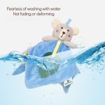 Crochet Toy Manufacturer - Handmade Amigurumi Bear Teddy