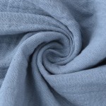 Muslin Swaddle Factory - Fringe Tassel Easy Adjustable Wrap