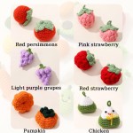 Baby Teether Supplier - Custom 100%Cotton Chewable Animal