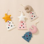 Pacifier Clip Factory - New Design Soft Dummy Clip