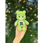 Baby Teether Supplier - Natural Safety Non-toxic Cotton