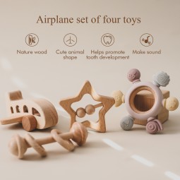 Baby Gift Set Factory - Multifunctional Early Education Toys