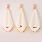 Plush Blanket Factory - Animal Head Shape Polyester Coral