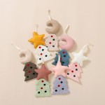 Pacifier Clip Factory - New Design Soft Dummy Clip